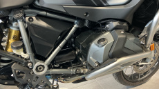 BMW R1250 GS Adventure TE